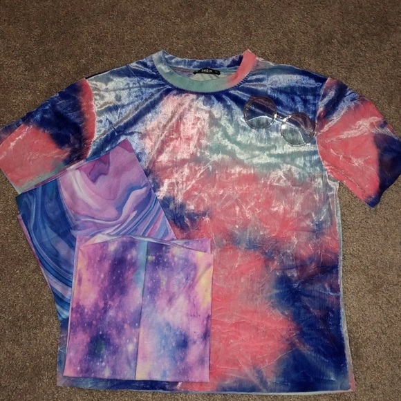 Cotton Candy Rave Bundle - Picture 3 of 3